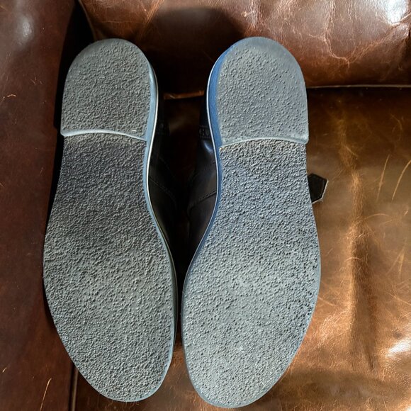 AGL Womens Loafers. Size EU 38. Black. - Picture 5 of 5